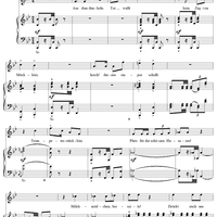 Five Merry Songs, Op. 125, No. 2: Husarenabzug