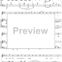 Treemonisha, No. 6: The Sacred Tree