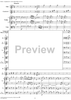 Symphony No. 12 in G Major, K110 - Full Score