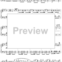 Light Cavalry Overture  (Arranged for Piano)