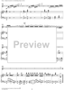 Clarinet Concerto No. 2 in E-flat Major, Op. 74 - Piano Score