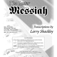 Title Page, Foreword and Contents - Bonus Material