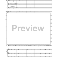 Madamigella Valery?, No. 8 from "La Traviata", Act 2 - Full Score