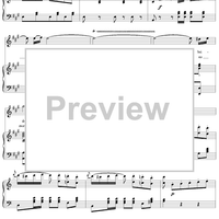 I Vespri Siciliani, Act 5, No. 11: Mercè dilette amiche - From "I Vespri Siciliani"