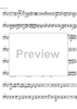 String Quartet No. 5 Bb Major D68 - Cello
