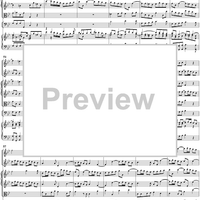 Overture from Oratorio "Solomon" (HWV67)