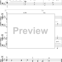 Ev'ry Time We Say Goodbye