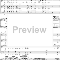 Mass No. 14 in B-flat Major, "Harmoniemesse"/"Wind Band Mass": No. 3. Credo