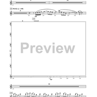 Summer Dances - Flute 1/Piccolo