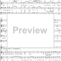 Cantata No. 28: "Gottlob! nun geht das Jahr zu Ende," BWV28