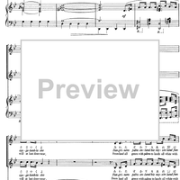 Song of the Partisans