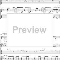 Still Life with Cooley