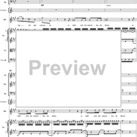 "Die Entführung aus dem Serail", Act 1, No. 4 "Constanze! Constanze! O wie ängstlich, o wie feurig" - Full Score