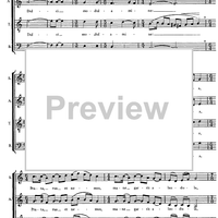 2 Mediaeval Latin Lyrics Op. 1 - Score