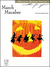 March Macabre
