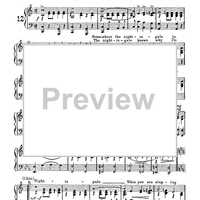 Mandolin & Guitar Collection No. 22 - Piano Accompaniment