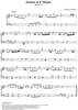 Sonata in F major - K59/P22/L71