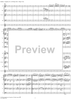Symphony No. 3 in D Major (D200) Movement 2 - Full Score