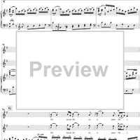 Mass in B Minor, BWV232, No. 8: "Domine Deus"