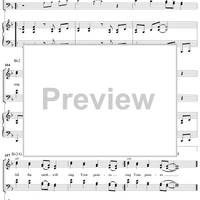 All the Earth Will Sing Your Praises