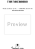 Thunderbird