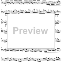 High School of Cello Playing, Op. 73: Part 1 (Nos. 1-20)