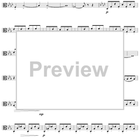 Le Roi s'amuse: Passepied - Viola