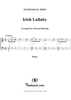 Irish Lullaby
