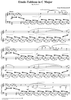 Etude-Tableau No. 2 in C Major,  Op. 33
