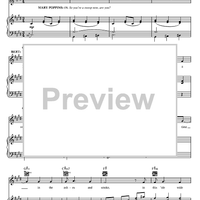 Chim Chim Cheree (Rooftop Duet)