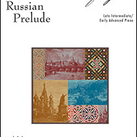 Russian Prelude