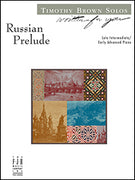 Russian Prelude