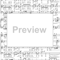 Stabat Mater, D383, No. 7: "Erben sollen sie am Throne"