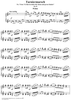 Turniermarsch, No. 7 from "12 Klavierstücke für kleine und grosse Kinder" (Op. 85)