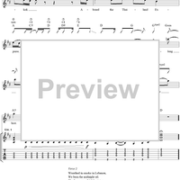 A Passage to Bangkok