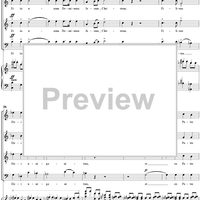 Mass in F Minor: Credo