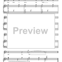 Drink To Me Only With Thine Eyes