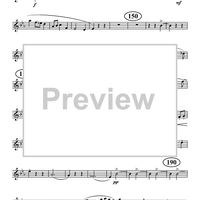 Valse Mignonne - Oboe