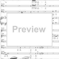 Quintet: Don Basilio! Cosa veggo!, No. 15 from "Il Barbiere di Siviglia"