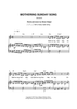 Mothering Sunday Song