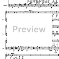 Se savessis, fantazzinis - Score