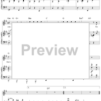 Get Me to the Church on Time