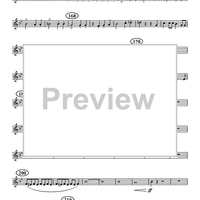 Jubilee Overture - Horn in F