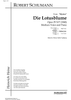 Die Lotusblume Op.25 No. 7