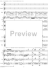 La Finta Giardiniera, Act 2, No. 17 "Wie, was? ein Fräulein" (Aria) - Full Score