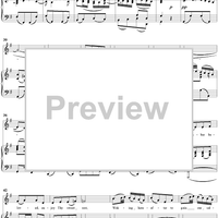 Christmas Oratorio: Part II, The Angels' Message