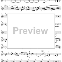 Three Duos, Op. 57 - Violin 2