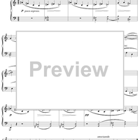 Bagatelle No. 6 "Lento"