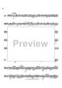 Concepts of Tehnique - 36 Register studies for Bass Clef  Euphonium