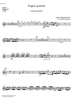 Fugue g minor BWV 578 - Baritone Horn